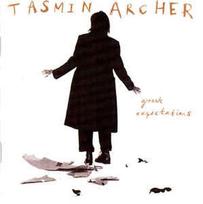 CD Tasmin Archer - Great Expectations