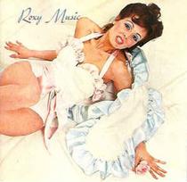 CD Roxy Music - Roxy Music