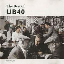 CD UB40 - The Best Of UB40 - Volume One