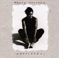 CD Tracy Chapman - Crossroads
