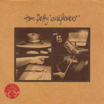 CD Tom Petty - Wildflowers