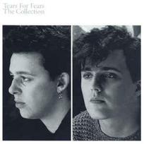 CD Tears For Fears - The Collection