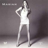 CD Mariah - #1's