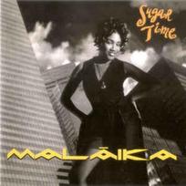 CD Malaika - Sugar Time