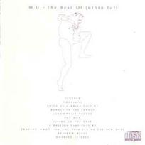 CD Jethro Tull - M.U. - The Best Of Jethro Tull