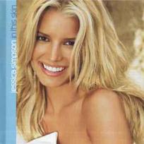 CD Jessica Simpson - In This Skin