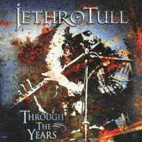 CD Jethro Tull - Through The Years
