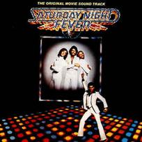 CD Various - Saturday Night Fever (The Original Movie Sound Track)
