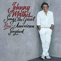 CD Johnny Mathis - Sings The Great New American Songbook