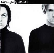 CD Savage Garden - Savage Garden