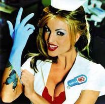 CD Blink-182 - Enema Of The State