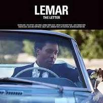 CD Lemar - The Letter
