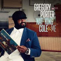 CD Gregory Porter - Nat "King" Cole & Me