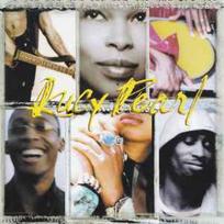CD Lucy Pearl - Lucy Pearl