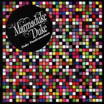 CD Marmaduke Duke - Duke Pandemonium
