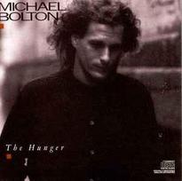 CD Michael Bolton - The Hunger