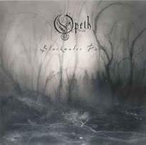 CD Opeth - Blackwater Park