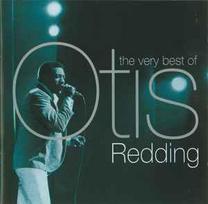 CD Otis Redding - The Very Best Of Otis Redding