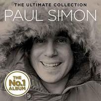CD Paul Simon - The Ultimate Collection