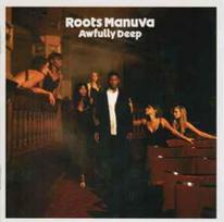 Pirkti CD Roots Manuva - Awfully Deep - Photo 1