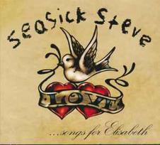 CD Seasick Steve - ...Songs For Elisabeth