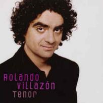 CD Rolando Villazón - Tenor