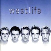 CD Westlife - Westlife