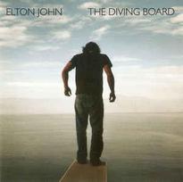 CD Elton John - The Diving Board