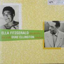 CD Ella Fitzgerald - Day Dream: Best Of The Duke Ellington Songbook