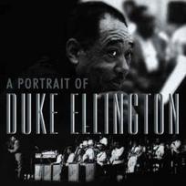 CD Duke Ellington - A Portrait Of Duke Ellington