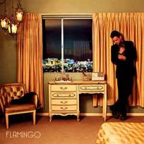 CD Brandon Flowers - Flamingo