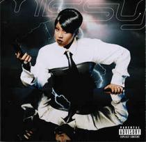 CD Missy Misdemeanor Elliott - Da Real World