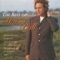 CD Michael Ball - The Best Of Michael Ball