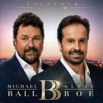 CD Michael Ball & Alfie Boe - Together Again