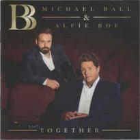 CD Michael Ball & Alfie Boe - Together
