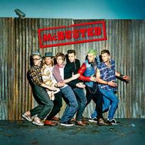 CD McBusted - McBusted