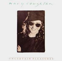 CD Mary Coughlan - Uncertain Pleasures