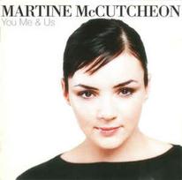CD Martine McCutcheon - You Me & Us