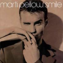 CD Marti Pellow - Smile