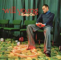 CD Will Young - Keep On