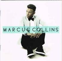 CD Marcus Collins - Marcus Collins