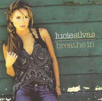 CD Lucie Silvas - Breathe In