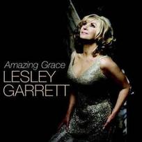 CD Lesley Garrett - Amazing Grace