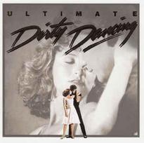 CD Various - Ultimate Dirty Dancing