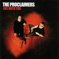 CD The Proclaimers - Life With You