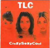 CD TLC - CrazySexyCool