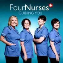 CD FourNurses - Guiding You