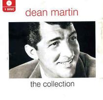 CD Dean Martin - The Collection
