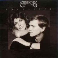 CD Carpenters - Lovelines