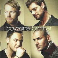 CD Boyzone - Brother